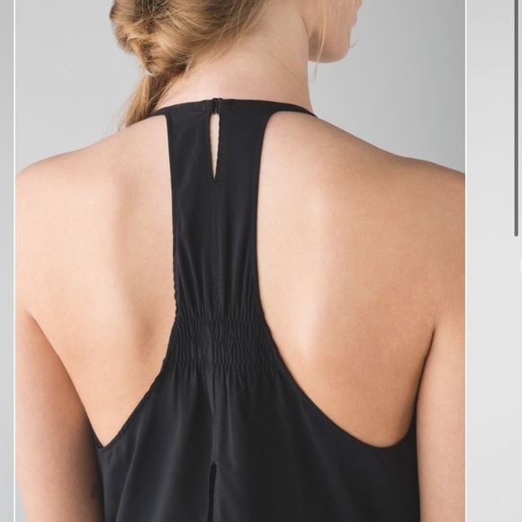 Lululemon Free Spirit Tank - Picture 3 of 8